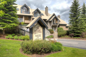 Villas Foxglove Whistler